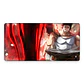 Mousepad Anime Black Clover Mimosa Rojo Flor XL - Miniatura 1