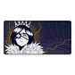 Mousepad XL Black Clover Yuno Dorado Cazador Premium - Miniatura 1