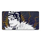 Mousepad Black Clover Magna Gris Fuego Waterproof - Miniatura 1