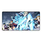 Mousepad XL Black Clover Yuno Cazador Noble Premium - Miniatura 1