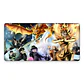 Mousepad Gamer Batalla Fuego Formato XXL - Miniatura 1