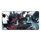 Mousepad Black Clover Hechicero Oscuro Poder Waterproof - Miniatura 1