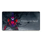 Mousepad Anime Black Clover Asta Nueva Leyenda XL - Miniatura 1