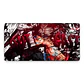 Mousepad XL Black Clover Asta Rojo Oscuro Sombría Premium - Miniatura 1