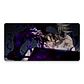 Mousepad Gamer Asta Púrpura Formato XXL - Miniatura 1