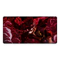 Mousepad Black Clover Yuno Rojo Transformación Waterproof - Miniatura 1