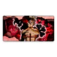 Mousepad Anime Black Clover Asta Rojo Radiante XL - Miniatura 1