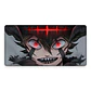Mousepad Black Clover Asta Ojos Rojo Fuego Waterproof - Miniatura 1
