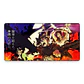 Mousepad Gamer Asta Fuego Formato XXL - Miniatura 1