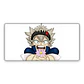 Mousepad Black Clover Yuno Niño Sonrisa Waterproof - Miniatura 1