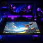 Mousepad Pokemon Eevee Pradera Waterproof - Miniatura 2