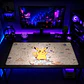 Mousepad Gamer Pokemon Pikachu Cientifico Formato XXL - Miniatura 2