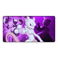 Mousepad Pokemon Mewtwo Sombra Waterproof - Miniatura 1