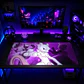 Mousepad Pokemon Mewtwo Sombra Waterproof - Miniatura 2