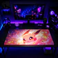 Mousepad Gamer Pokemon Eevee Cosmico Formato XXL - Miniatura 2