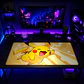 Mousepad XL Pokemon Pikachu Alegre Premium - Miniatura 2