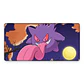 Mousepad Gamer Pokemon Gengar Nocturno Formato XXL - Miniatura 1