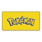 Mousepad Gamer Pokemon Logo Clasico Formato XXL - Miniatura 1