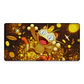 Mousepad XL Pokemon Meowth Dorado Premium - Miniatura 1