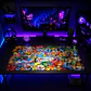 Mousepad Pokemon Coleccion Kanto Waterproof - Miniatura 2