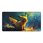 Mousepad XL Pokemon Pikachu Brasas Premium - Miniatura 1