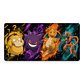 Mousepad Gamer Pokemon Squad Kanto Formato XXL - Miniatura 1