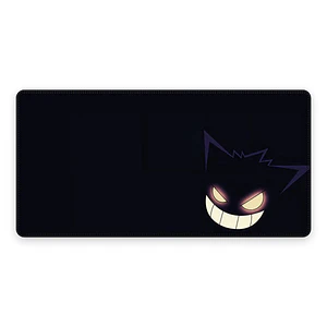 Mousepad XL Pokemon Gengar Oscuro Premium
