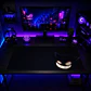 Mousepad XL Pokemon Gengar Oscuro Premium - Miniatura 2