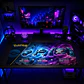 Mousepad Pokemon Evolucion Metagross Waterproof - Miniatura 2