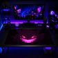 Mousepad XL Pokemon Gengar Purpura Premium - Miniatura 2