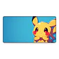 Mousepad Anime Pokemon Pikachu Tierno XL - Miniatura 1