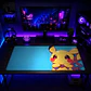 Mousepad Anime Pokemon Pikachu Tierno XL - Miniatura 2
