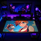 Mousepad Pokemon Misty Waterproof - Miniatura 2