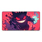 Mousepad Gamer Pokemon Gengar Rojo Formato XXL - Miniatura 1