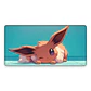 Mousepad XL Pokemon Eevee Guiño Premium - Miniatura 1