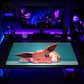 Mousepad XL Pokemon Eevee Guiño Premium - Miniatura 2