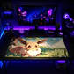 Mousepad Pokemon Eevee Campo Waterproof - Miniatura 2