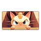 Mousepad XL Pokemon Meowth Furioso Premium - Miniatura 1