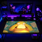 Mousepad Pokemon Psyduck Confundido Waterproof - Miniatura 2