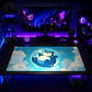 Mousepad XL Pokemon Snorlax Burbuja Premium - Miniatura 2