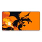 Mousepad XL Pokemon Charizard Silueta Premium - Miniatura 1