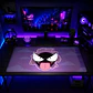 Mousepad Pokemon Gastly Travieso Waterproof - Miniatura 2
