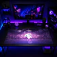 Mousepad Anime Pokemon Mew Ciudad XL - Miniatura 2