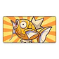 Mousepad Pokemon Magikarp Waterproof - Miniatura 1