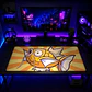 Mousepad Pokemon Magikarp Waterproof - Miniatura 2