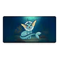 Mousepad Anime Pokemon Vaporeon XL - Miniatura 1