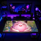 Mousepad Pokemon Clefairy Waterproof - Miniatura 2