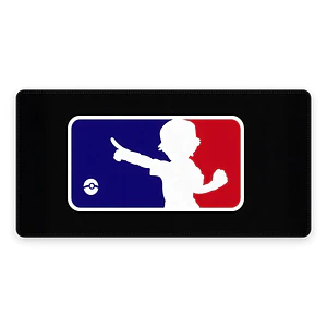 Mousepad Gamer Pokemon Liga Pokemon Formato XXL
