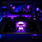 Mousepad XL Pokemon Gengar Cementerio Premium - Miniatura 2