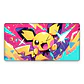 Mousepad Pokemon Pichu Pop Art Waterproof - Miniatura 1